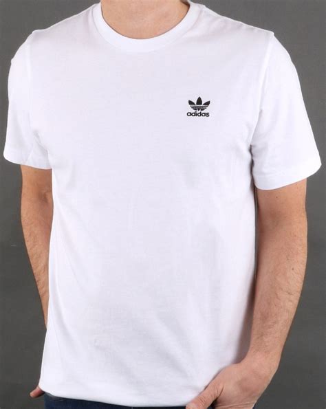 adidas new york t-shirt herren weiß|adidas Men's New.